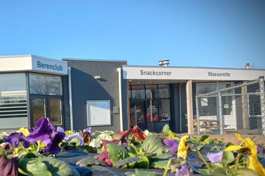 Gemütliches Chalet mit Terrasse - foto 16