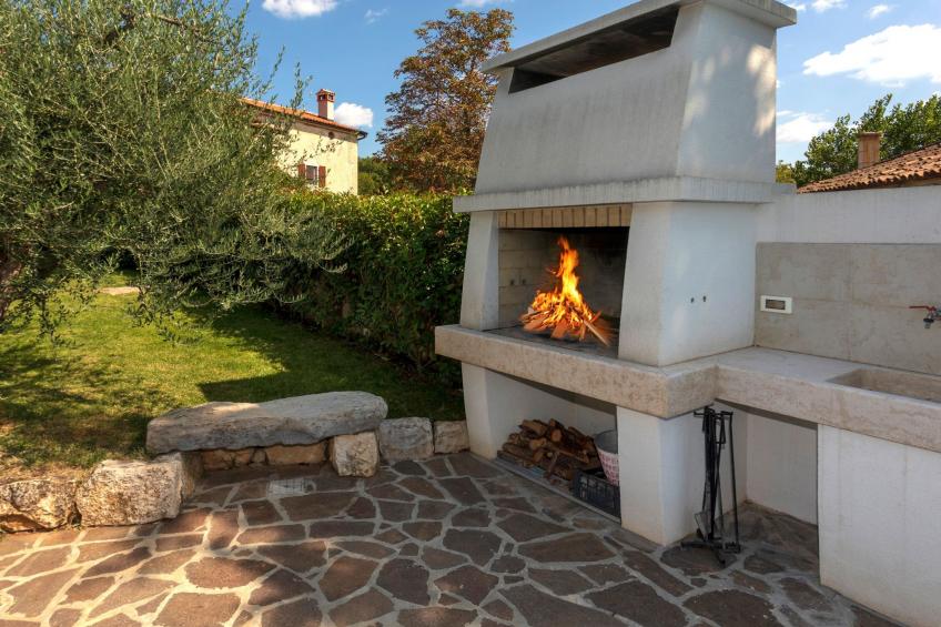 Ferienvilla "Nina" mit eigenem Pool - foto 12