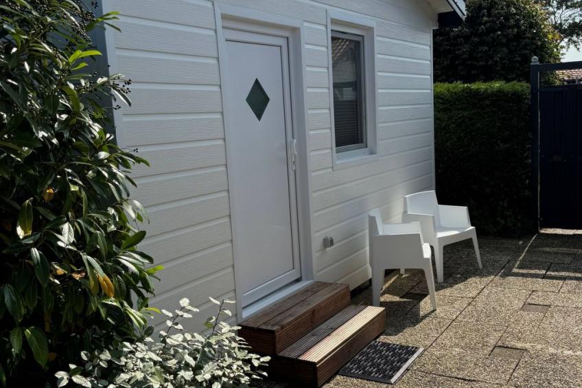 in Wervershoof mit Terrasse und Garten - foto 11