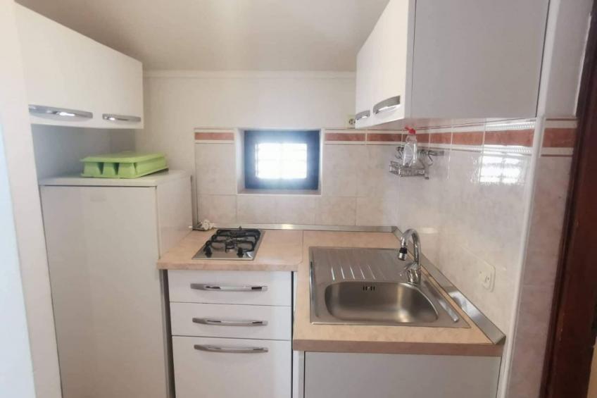 für 2 Personen ca. 25 m² in Zubovici, Adriaküste Kroatien (Kroatische Inse - foto 4