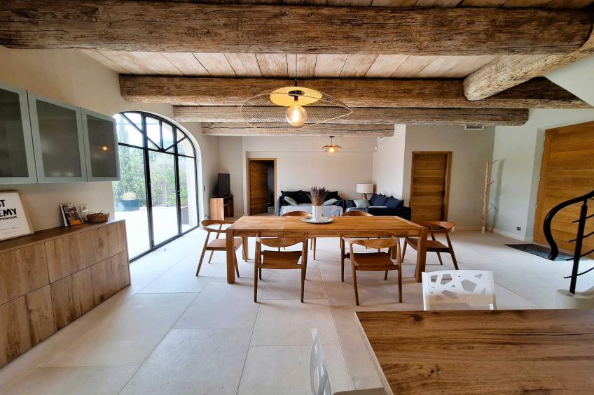 Le Mas Sorella – Votre Évasion Provençale au Cœur des Alpilles - foto 20