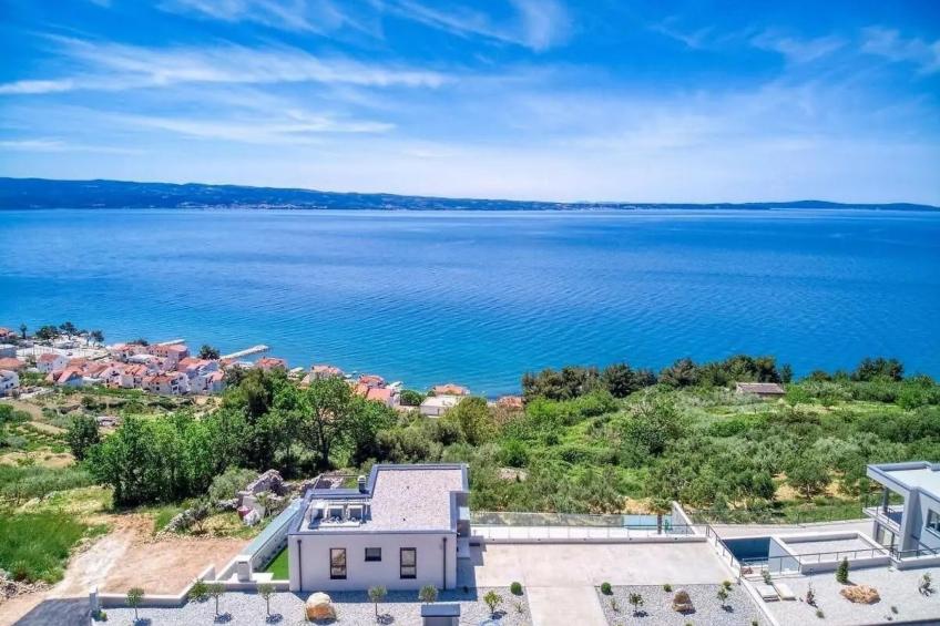 Exklusive Villa Magic mit beheiztem Pool und Sauna - foto 42