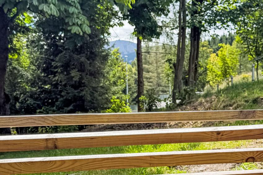 Holiday home in the Giant Mountains - foto 21