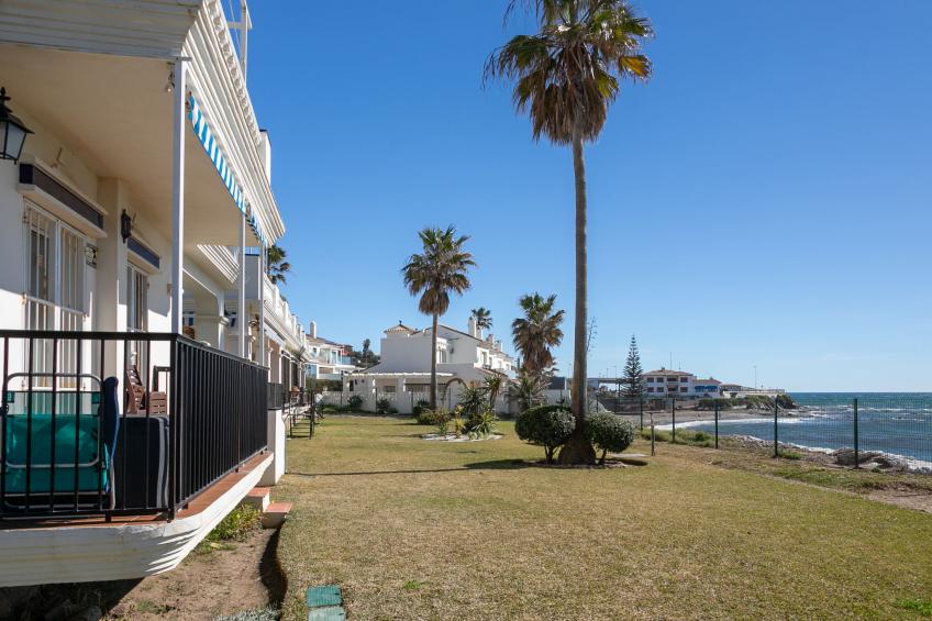 El Faro on the Beach