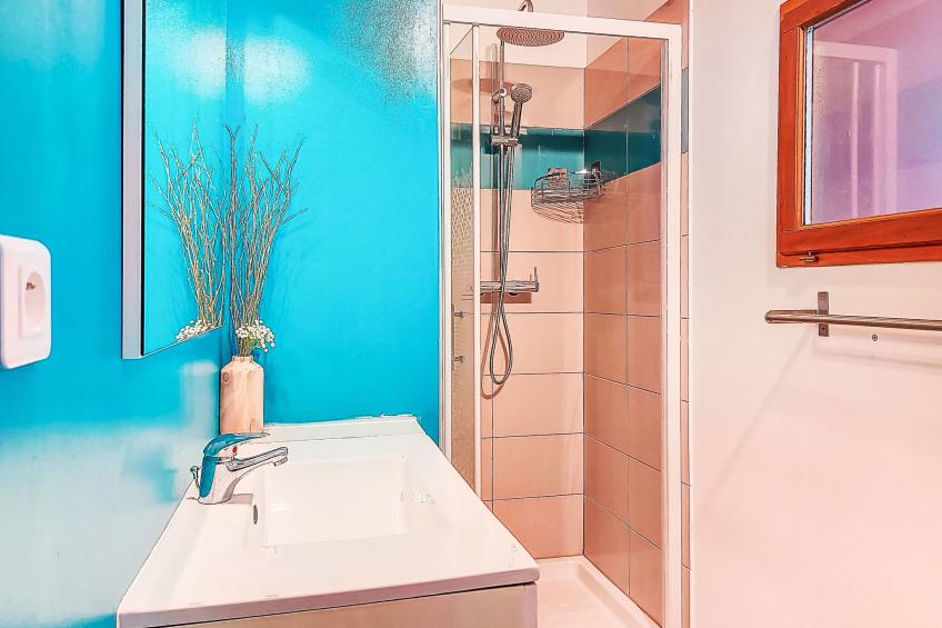 Chalet Terra Tramandera - foto 12