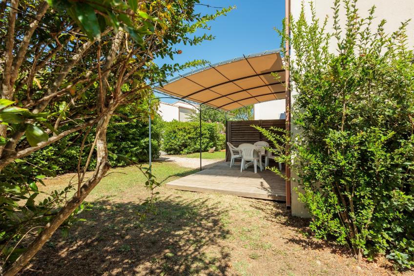 Les Demeures du Ventoux 	Maison 2 piÃ¨ces 4 personnes - foto 5