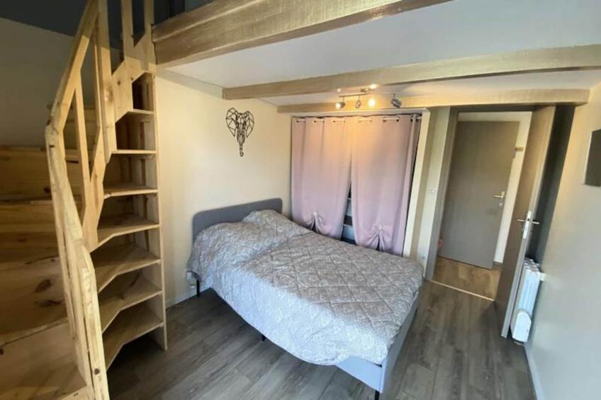 Résidence Tozza  Alta - foto 18