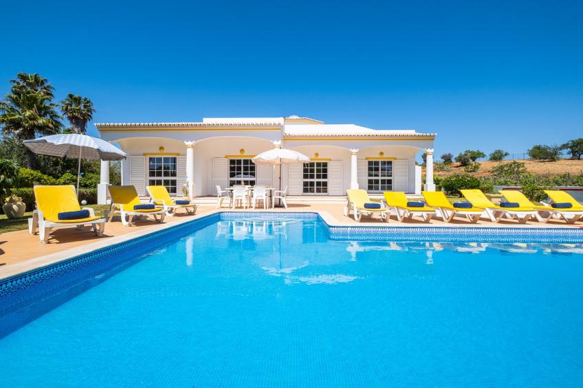 Villa Cristiano - foto 11