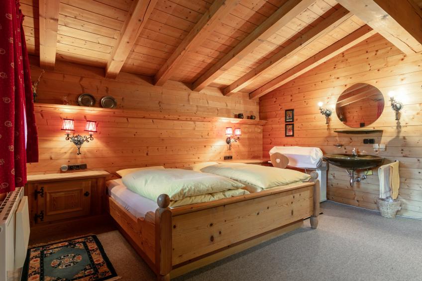 Chalet Rettensteinblick - foto 20