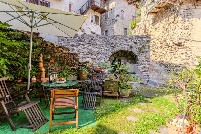 Alla Fontana - foto 15