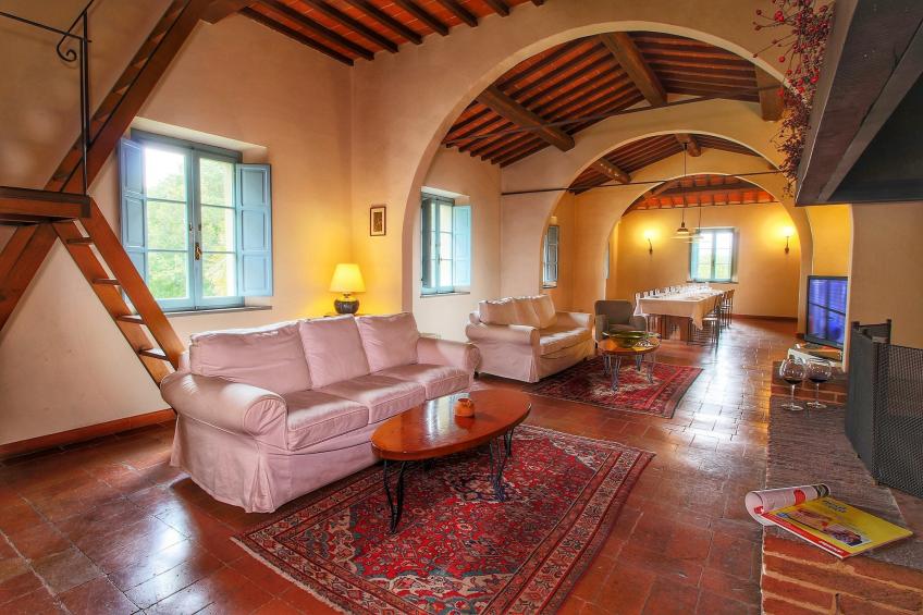 Villa Limonaia - foto 17