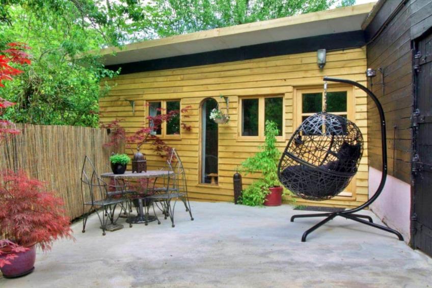 Hilltop Stable - foto 2