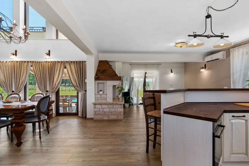 Villa mit Klimaanlage und Pool - BF-H9K7F - foto 20
