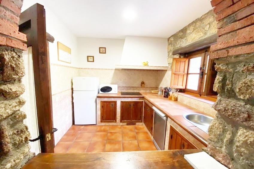 Casa Rural Virgen de la cabeza - foto 10