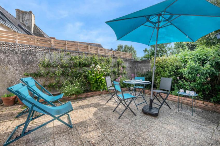 Maison à Batz-sur-Mer - foto 15