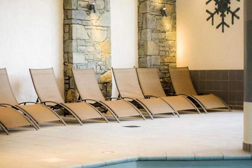 Résidence Goélia Les Chalets de Wengen - foto 7