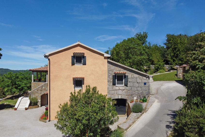 Vakantiewoning - VW-FKNW - foto 9