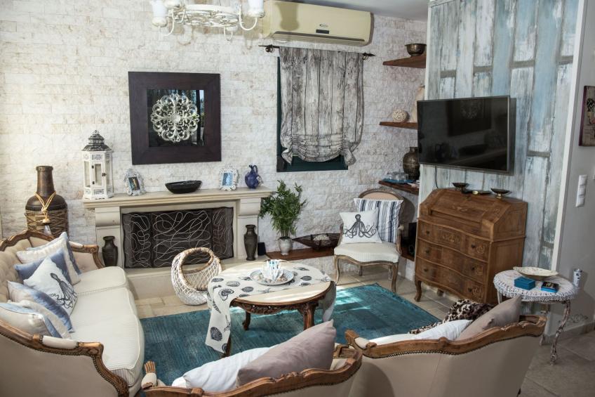 Ferienvilla mit Garten, Grill und Terrasse - foto 9