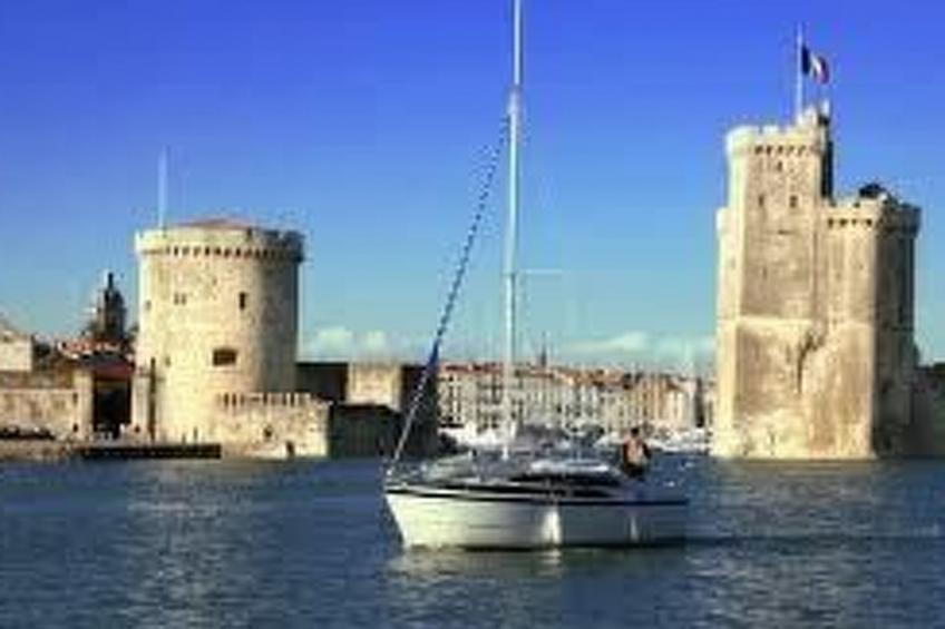 Ferienvilla mit Blick auf das Wasser - foto 31