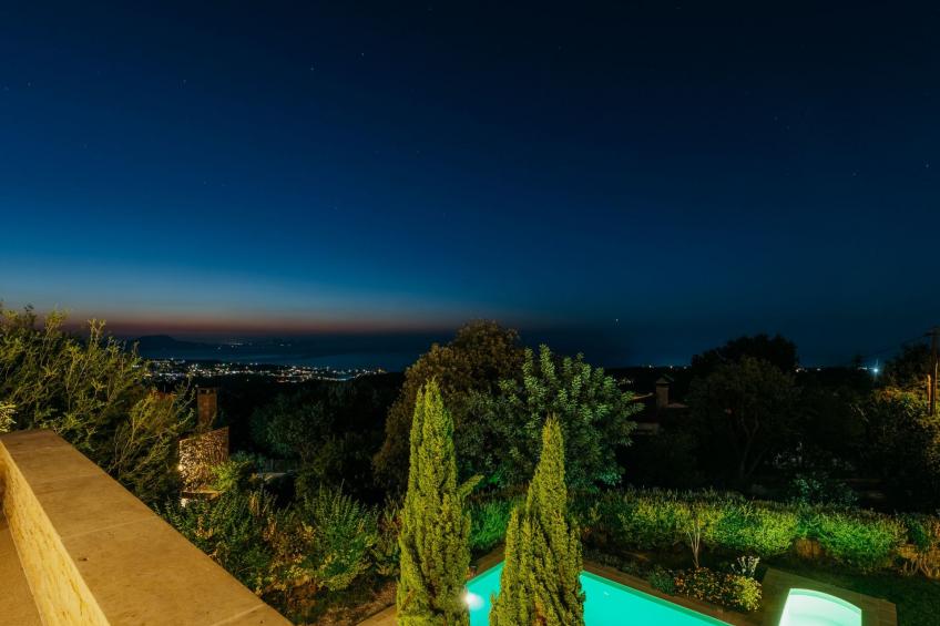 Ferienvilla Olympia - foto 11