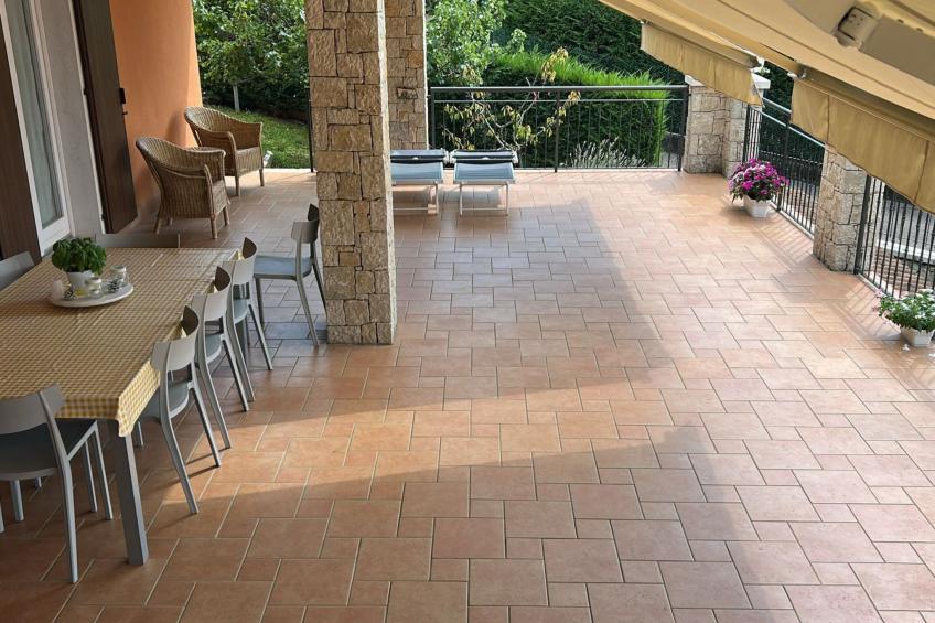 Ferienvilla mit Wasserblick - foto 41