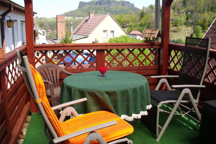 Haus am Stein Haus 2