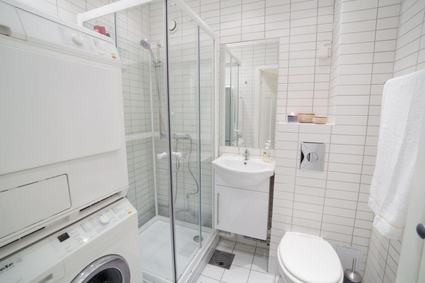 für 4 Personen ca. 86 m² in Oslo, Oslofjord und Umgebung - foto 10