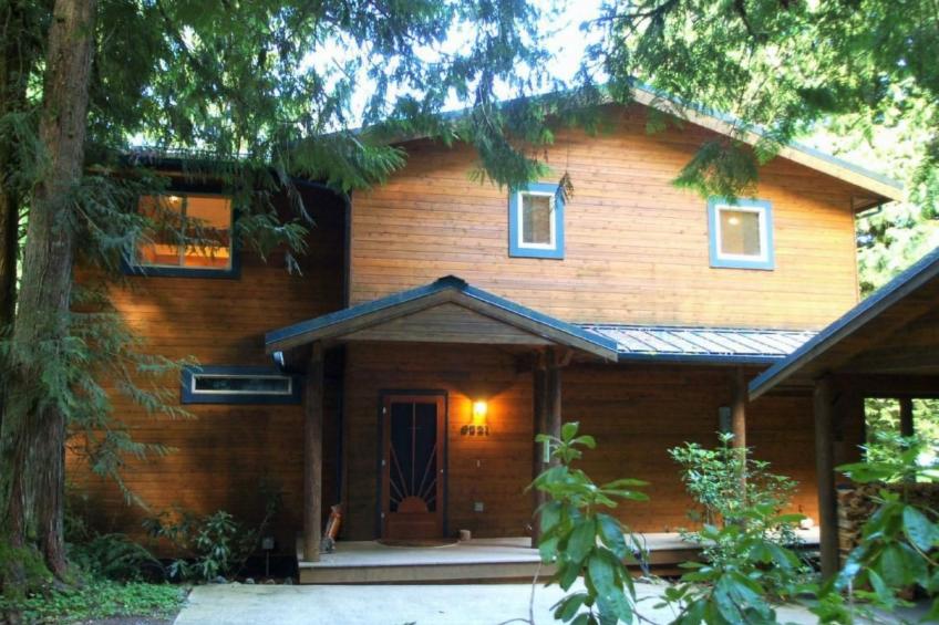 Wunderschöne Hütte am See - foto 17