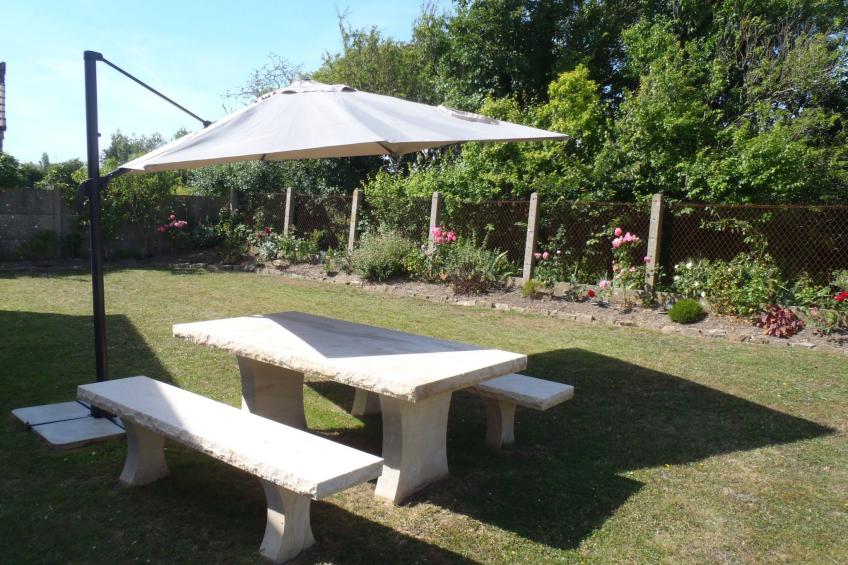 Haus Havre in Portbail - foto 7