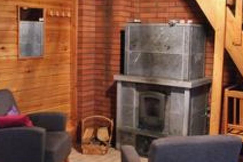 Aittolahti 1, rimpilän lomamökit - foto 10