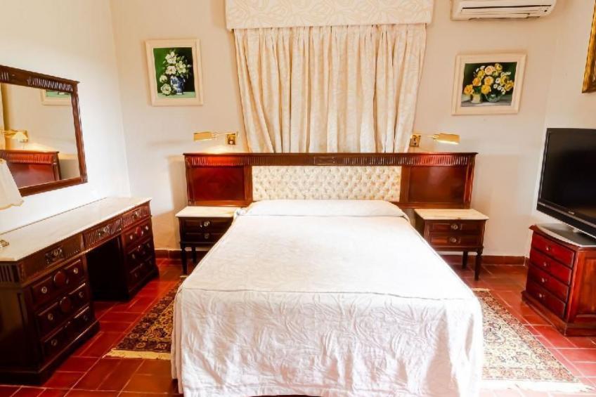 Hacienda El Corchuelo - foto 3