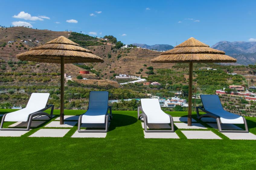 D´Mediterranea free Spa and Padle - foto 44