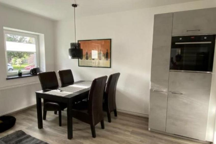 Daisys Ferienwohnung 267 Voslapp Links - foto 6