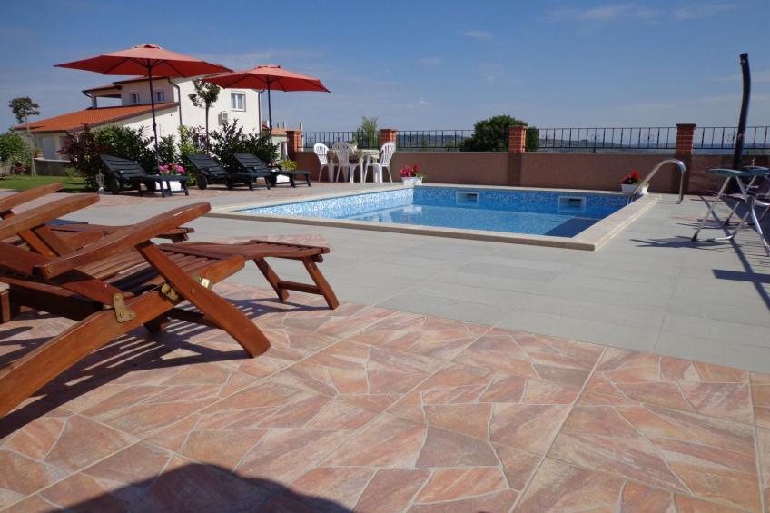 mit Panoramablick in ruhiger Lage - foto 20