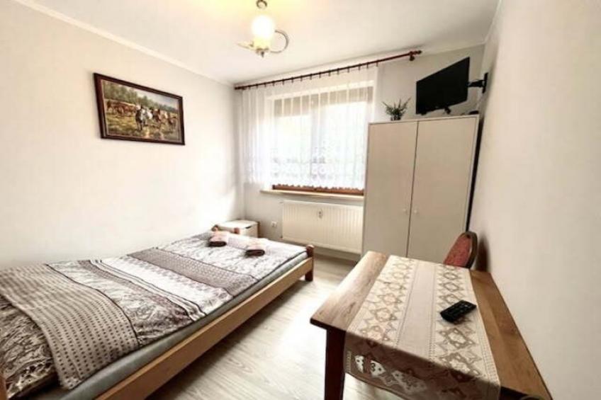 Pokój 2-osobowy Gościniec Mazurski - foto 4