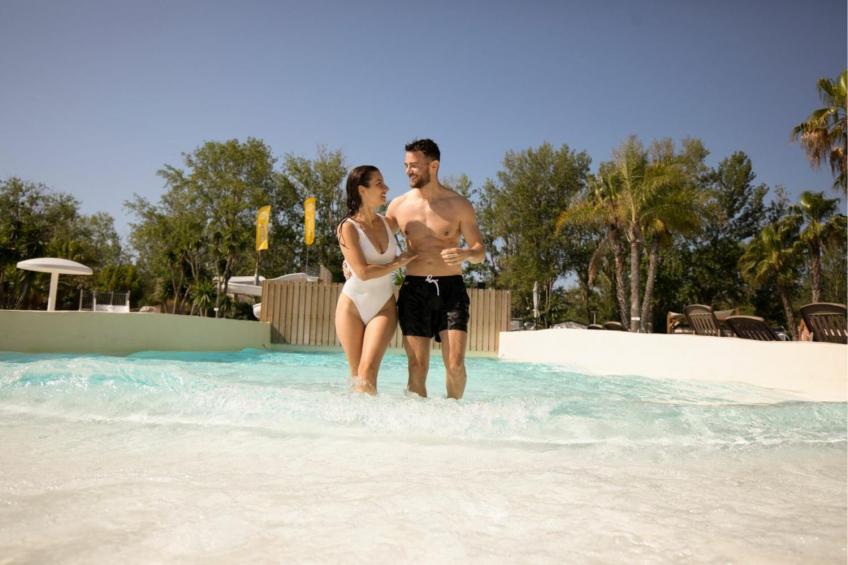 Cottage Playa del Sol 6p 3Bdrms AirCon P - foto 34