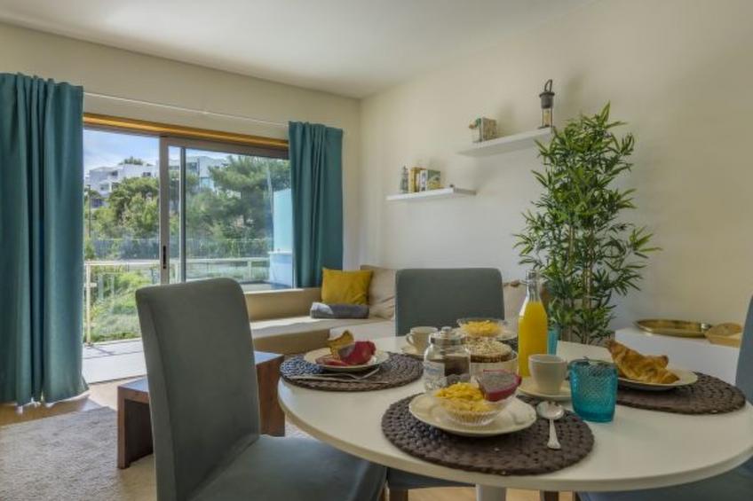 Sesimbra Prime Apartment - foto 27