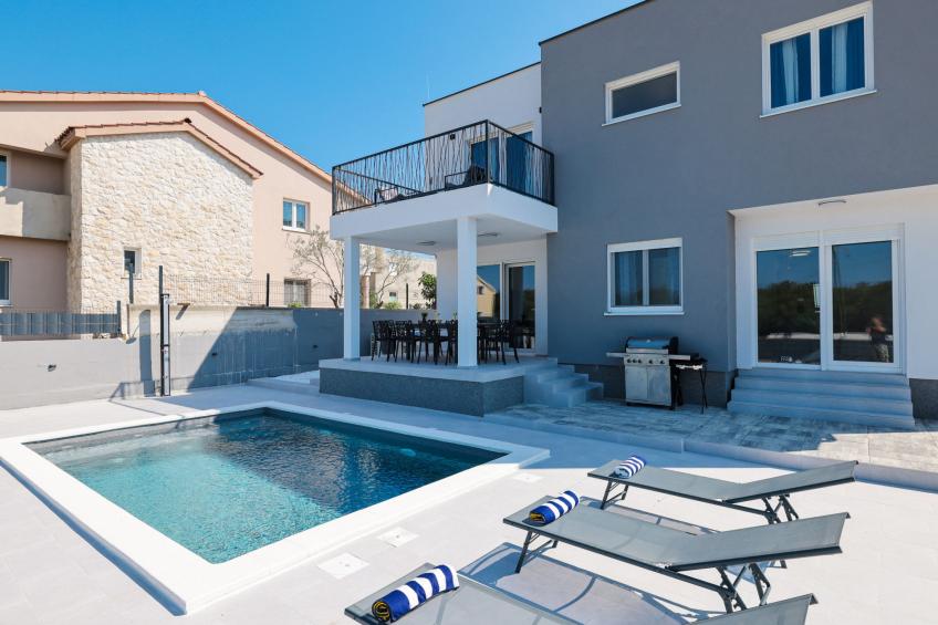 Villa IviCasa with pool - foto 7