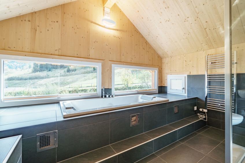 Kreischberg Chalet 23 - foto 24
