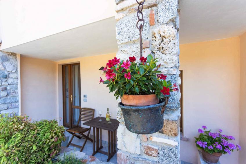Holiday apartment with satellite TV - BF-WXP7 - foto 4