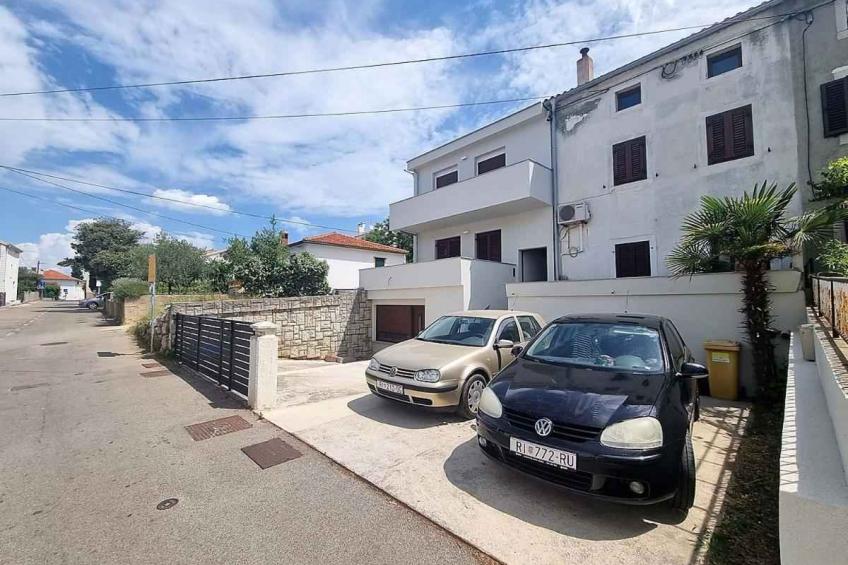 Vakantiewoning in het centrum - VW-9W59K - foto 4