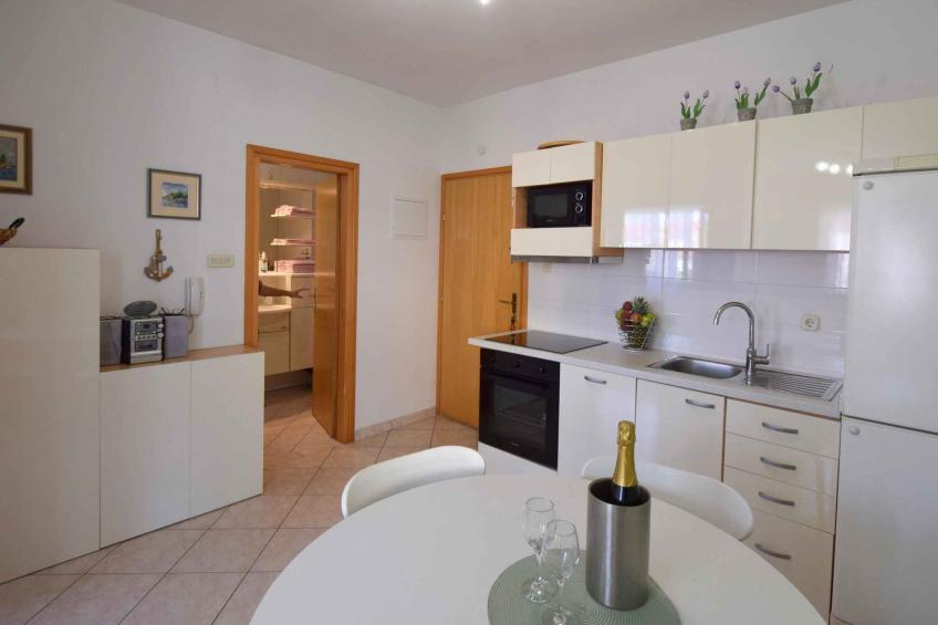 Holiday apartment Apartment with large terrace on the ground floor - BF-M66CF - foto 22