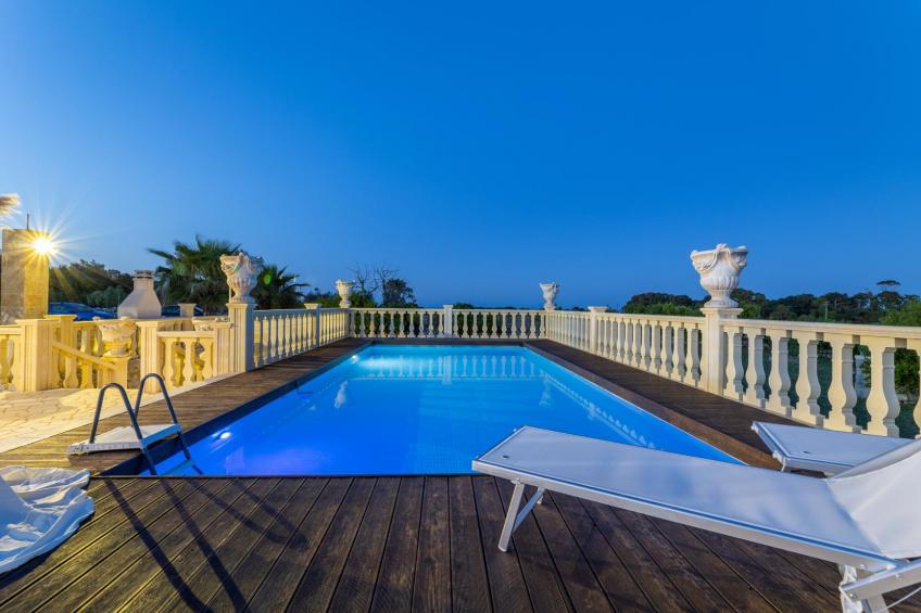 Villa Maila - foto 19