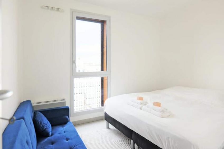 Appartement Colin - - foto 6