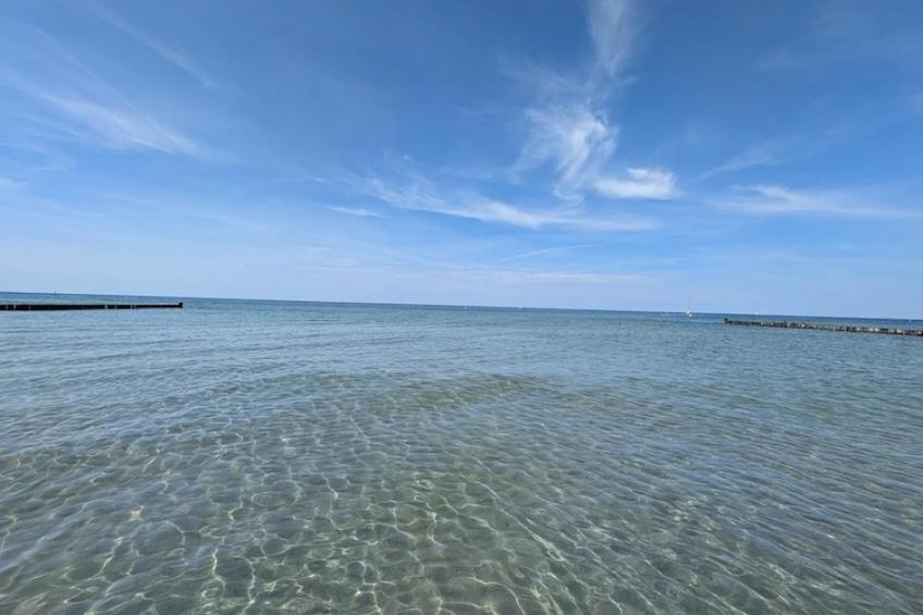 Appartementen Post Hiddensee, Vitte - Type A - foto 25