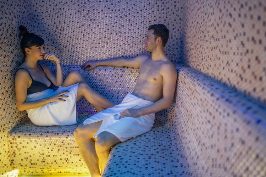 Appartement Supérieur Les Alpages de Chantel - foto 33