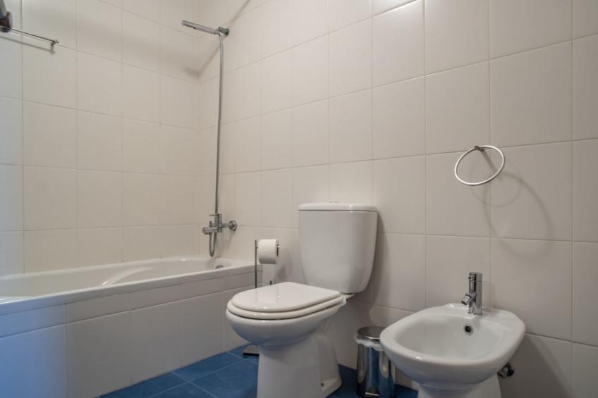 Schöne Wohnung am Strand - foto 22