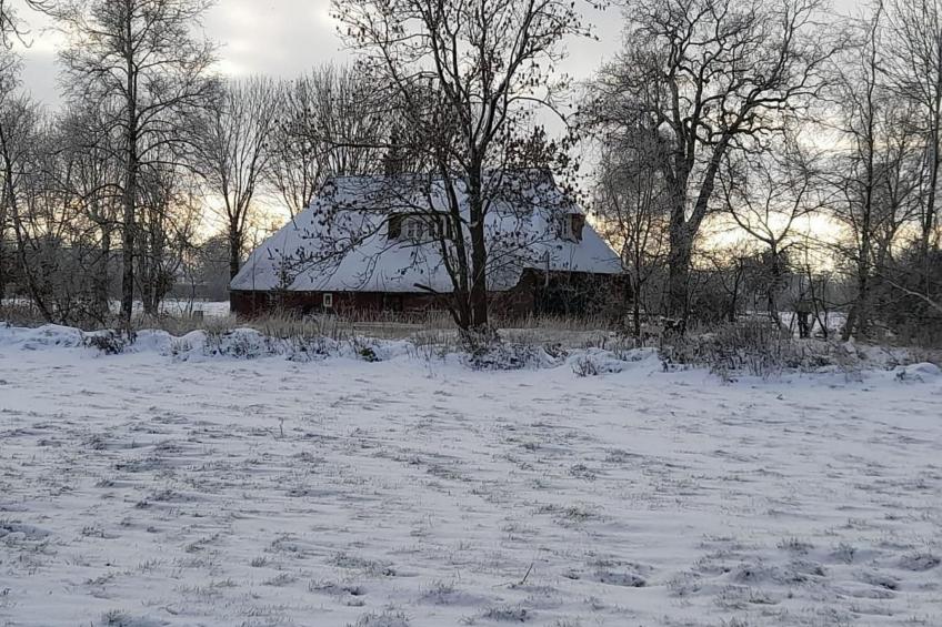 Reethaus Jadebusen - foto 37