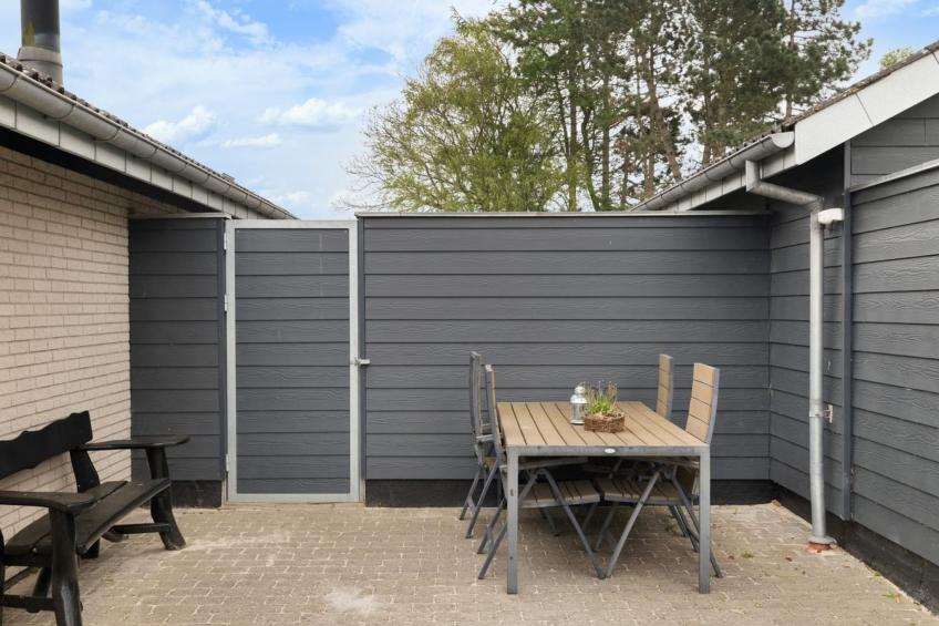 "Andine" - 250m from the sea - foto 9