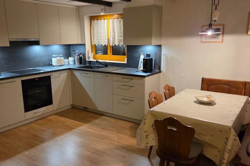 Chalet "Ecureuil" in den Portes du Soleil im Wallis - foto 11